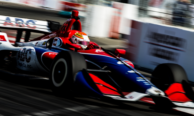 Illustration for article titled Long Beach Is Full Of All The Fast Cars